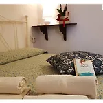 Bed & Breakfast Li Catauri Santa Cesarea Terme