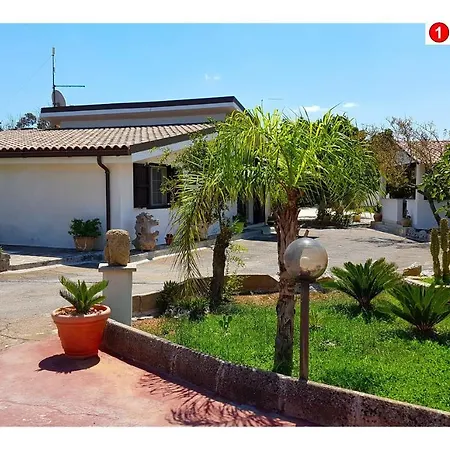 Li Catauri Santa Cesarea Terme