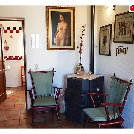 Li Catauri Bed & Breakfast