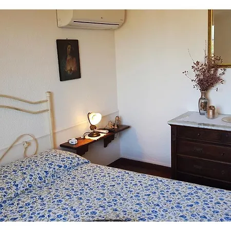 Bed & Breakfast Li Catauri