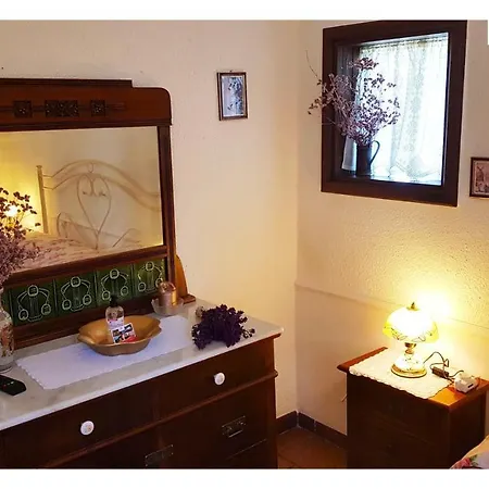 Li Catauri Oda ve Kahvaltı Santa Cesarea Terme