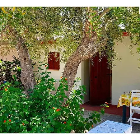 Li Catauri 3* Santa Cesarea Terme