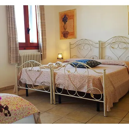 Bed & Breakfast Li Catauri Santa Cesarea Terme