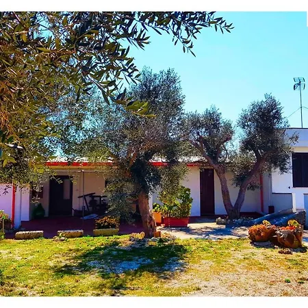 Oda ve Kahvaltı Li Catauri