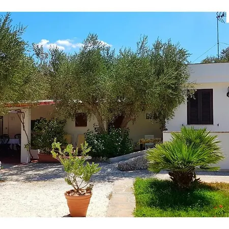 Bed & Breakfast Li Catauri