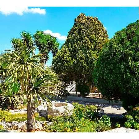 Li Catauri Santa Cesarea Terme