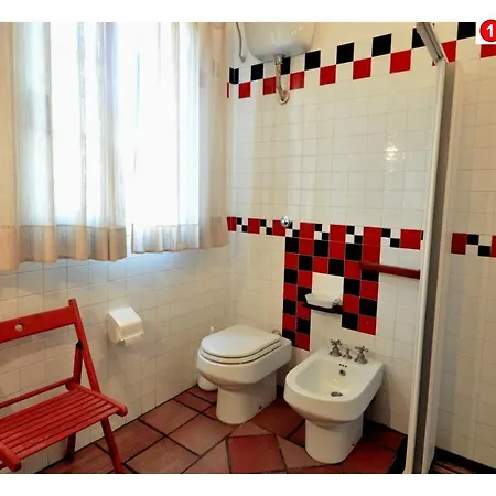 Li Catauri Oda ve Kahvaltı Santa Cesarea Terme