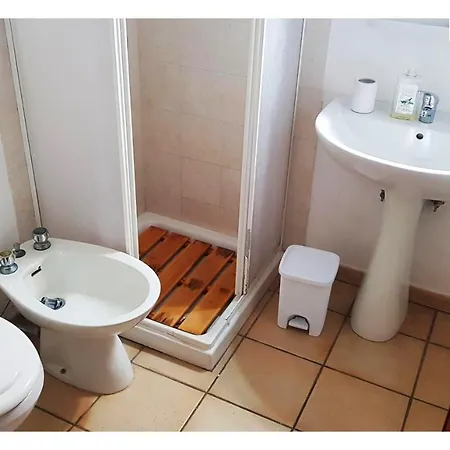 Bed & Breakfast Li Catauri