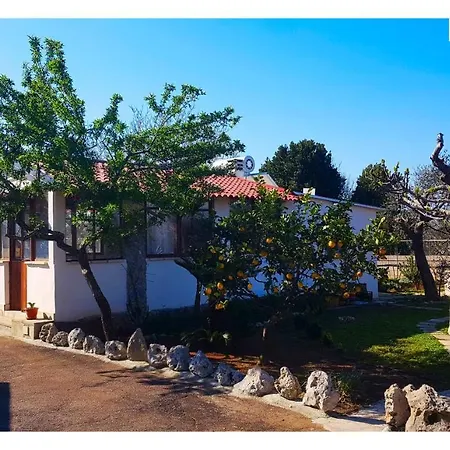 Li Catauri Santa Cesarea Terme