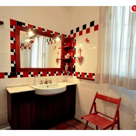 Li Catauri Santa Cesarea Terme