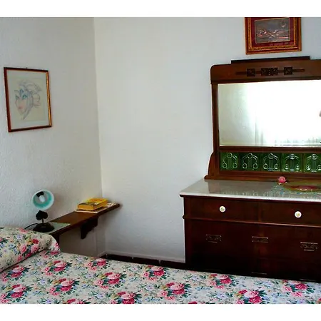 Oda ve Kahvaltı Li Catauri Santa Cesarea Terme