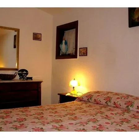 Oda ve Kahvaltı Li Catauri Santa Cesarea Terme