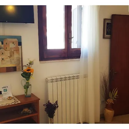 Li Catauri Nocleg ze śniadaniem