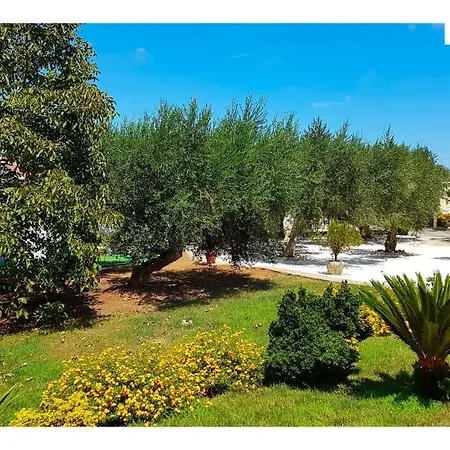 Li Catauri Bed and breakfast Santa Cesarea Terme