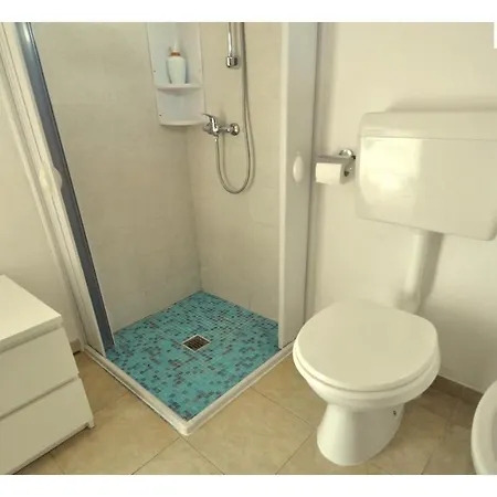 Nocleg ze śniadaniem Li Catauri Santa Cesarea Terme