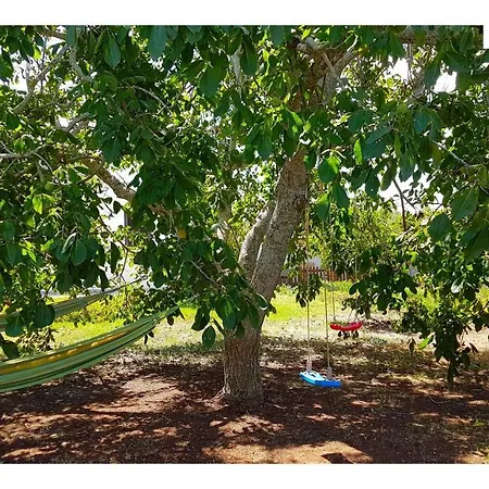 Li Catauri Nocleg ze śniadaniem 3*