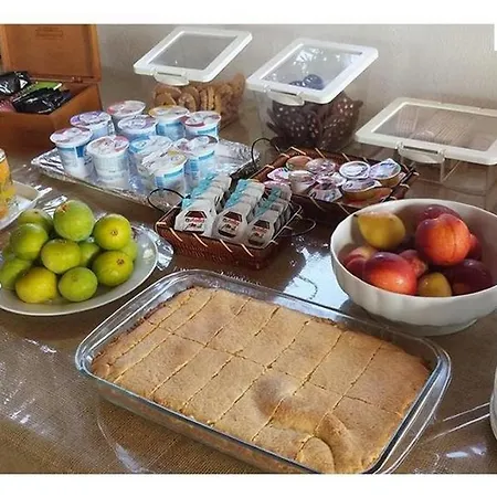 Li Catauri 3* Santa Cesarea Terme