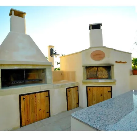 Li Catauri Santa Cesarea Terme