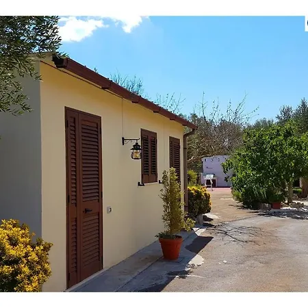 Li Catauri Nocleg ze śniadaniem Santa Cesarea Terme