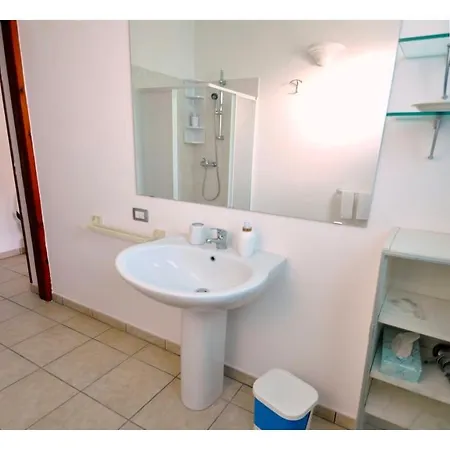 Li Catauri 3* Santa Cesarea Terme