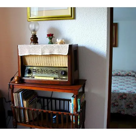 Nocleg ze śniadaniem Li Catauri 3*