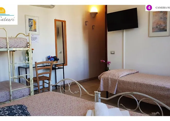 Li Catauri Santa Cesarea Terme